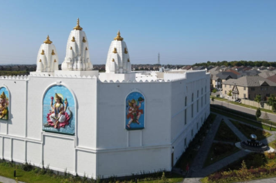 Brampton Hindu Temple Urges Action as Canadians Express Safety Concerns