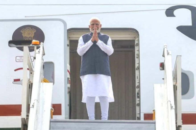 PM Modi’s Historic Trip: Nigeria, Brazil, and Guyana Await India’s Leader