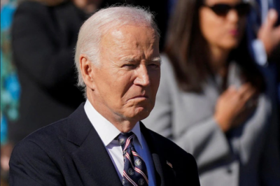 Joe Biden Authorizes Ukraine to Use US Missiles for Strikes Inside Russia