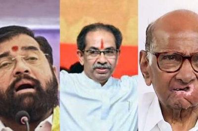 Who Will Win Maharashtra? Exit Polls Predict a BJP-Led Victory