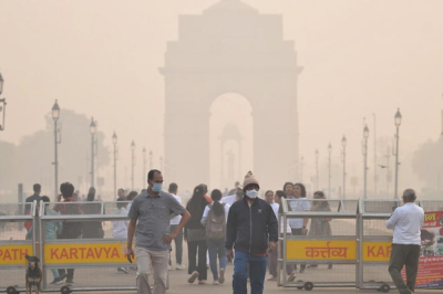 Body on Air Quality Revises GRAP Rules Amid Delhi-NCR Pollution Crisis