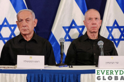 ICC Issues Arrest Warrants for Netanyahu and Gallant: What Lies Ahead?