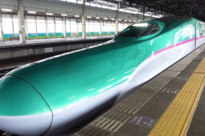 India Unlikely to Import Bullet Train from Japan After Failed Price Negotiations and Project Changes