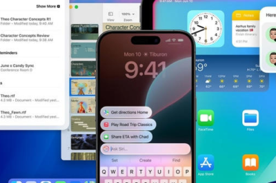 iOS 18.2 Set to Launch: Major AI Features iPhone Users Can’t Wait For