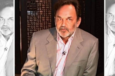 ‘No Violation, No Collusion’: CBI Gives Clean Chit to NDTV Founders Prannoy & Radhika Roy