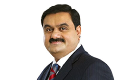 Gautam Adani Breaks Silence on US Bribery Indictment