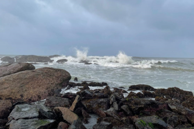 Cyclone Fengal: Red Alert Issued for Northern Kerala; Heavy Rainfall Predicted in Tamil Nadu