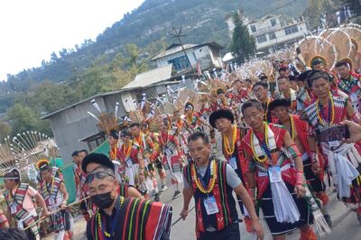 Hornbill Festival 2024: Immerse Yourself in Nagaland’s Vibrant Culture