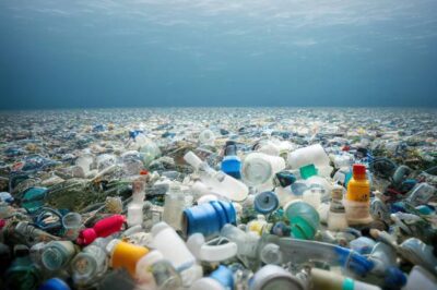 Battle Over Curbing Plastic Output Jeopardizes UN Treaty Hopes