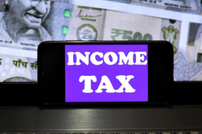 Government Weighs Tax Relief for Incomes up to ₹10.5 Lakh