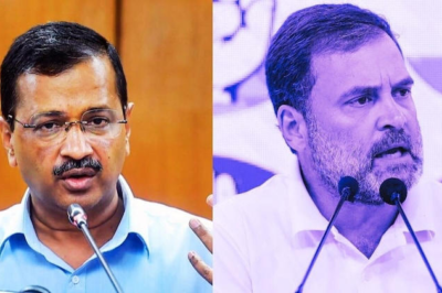 AAP’s Ultimatum to Congress: Rift Threatens INDIA Bloc Unity