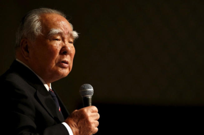 Osamu Suzuki: Visionary Automaker and Former Suzuki Motor Chairman Dies at 94