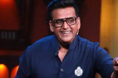 Ravi Kishan Opens Up About Casting Couch Experiences During Youth