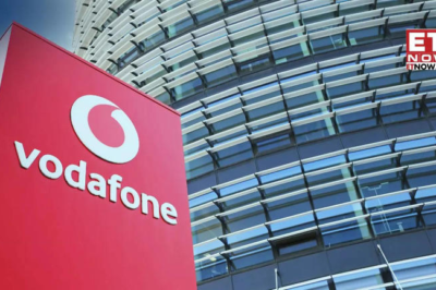 Vodafone Idea Share Price: Vodafone Group Sells Stake to Clear ₹11,650 Cr Debt