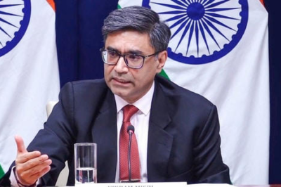 Foreign Secretary Vikram Misri to Visit Dhaka Amid Rising Attacks on Hindus in Bangladesh