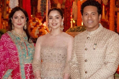 Sara Tendulkar: 10 Things You Didn’t Know About Sachin Tendulkar’s London-Educated Daughter