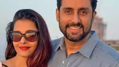 “Do As Your Wife Says”: Abhishek Bachchan’s Advice Sparks Laughter Amid Divorce Rumors