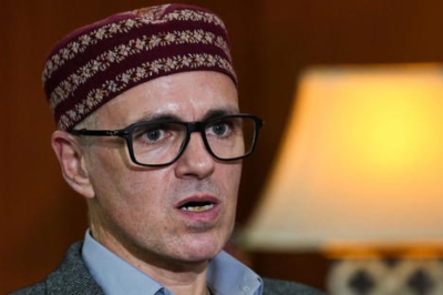 Omar Abdullah’s Call for J&K Statehood: “Two Power Centres Are a Recipe for Disaster”