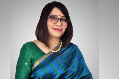 Google Appoints Preeti Lobana as New Country Manager and VP for India