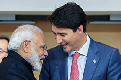 ‘No Evidence Whatsoever’: Centre Denies Canada’s Allegations Against India