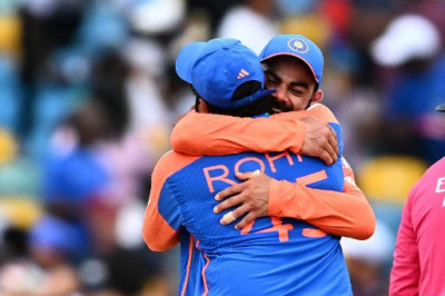 Retirement Rumors Swirl Around Virat Kohli, Rohit Sharma Post IND vs AUS Tests