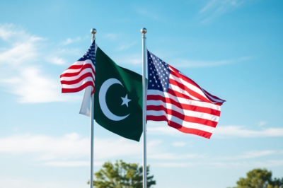 Could Pakistan’s New Weapons Reach the US? Here’s Why America Is Worried