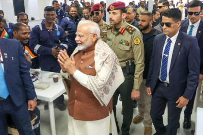 PM Modi’s “Hala Modi” Message: India Holds the Key to Kuwait’s Dynamic Future