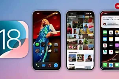 Apple iOS 18.2.1 Update Expected in Late December: Focus on Bug Fixes