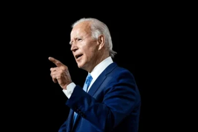 Joe Biden issues ‘full and unconditional’ pardon for son Hunter