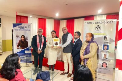 ‘Star Talk 15’ by Stars of North East India Held in Guwahati