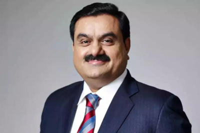 Adani Group Loses Sri Lanka Power Contract as Deal Revoked Amid Corruption Allegations; Group Denies Reports