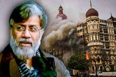 US Supreme Court Approves Extradition of 26/11 Accused Tahawwur Rana to India