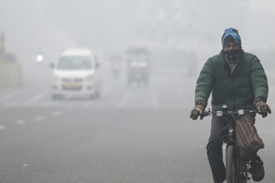 GRAP 3 Curbs Reimposed in Delhi-NCR as Air Quality Worsens