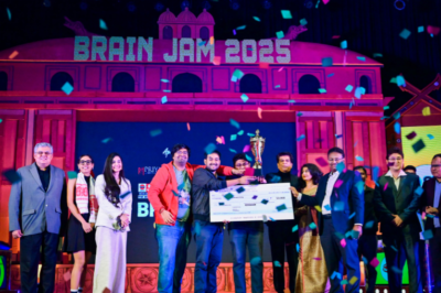 Brain Jam National Open Quiz 2025: A Celebration of Knowledge and Curiosity