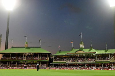 IND vs AUS Sydney Weather Report: Rain Looms Over New Year’s Test