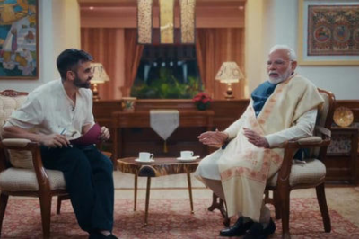 PM Modi’s Candid Podcast Debut with Nikhil Kamath: A Fusion of Politics and Entrepreneurship