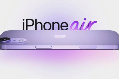 iPhone 17 Air Launching in 2025? A19 Chip, 120Hz Refresh, Slim Design, and Everything We Expect