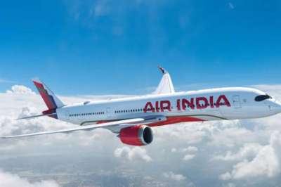 Air India Issues Advisory for Delhi Travel Ahead of Republic Day