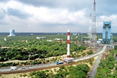 The Rocket Is Too Round, It Needs to Be Pointy: Behind PSLV’s Round Design