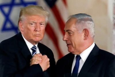 Did Donald Trump Force Netanyahu’s Hand to Sign the Israel-Hamas Ceasefire Deal?