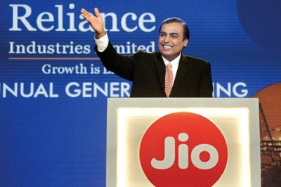 Reliance Industries’ Q3 Net Profit Climbs by 7.4% to ₹18,540 Crore