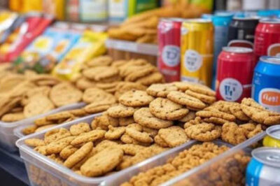 Stricter Labelling Regulations Needed for Ultra-Processed Foods, Suggests Economic Survey