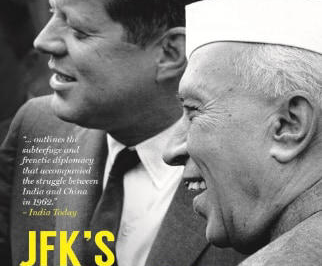 What PM Modi’s Recommended Book Says About Nehru’s Foreign Policy