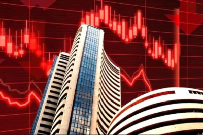 Stock Market in Trouble: Why Are Sensex and Nifty Falling?