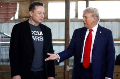 Will Elon Musk-Trump’s Plan to Dismantle USAID Put People Across the World at Risk? Democrats Warn ‘China Will Fill the Void’