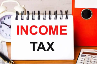 Understanding the New Income Tax Exemption up to Rs 12 Lakh