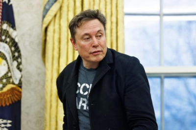 Elon Musk Lands $400 Million Government Deal, Faces Public Backlash!