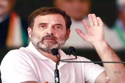 PM Modi Tried but Failed with ‘Make in India’ Project: Rahul Gandhi in Lok Sabha – Key Quotes