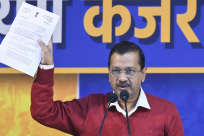 FIR Filed Against Arvind Kejriwal Over Yamuna Water Remarks: What’s the Controversy?