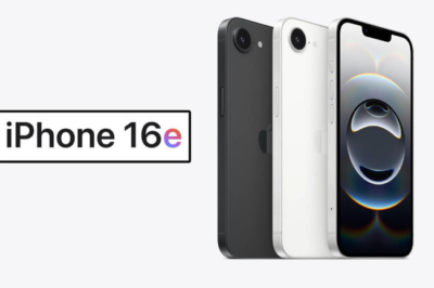 iPhone 16e Available Under ₹45,000 – Limited-Time Offer!